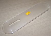 KLOSZ ŻARÓWKI OKAPU 265X67